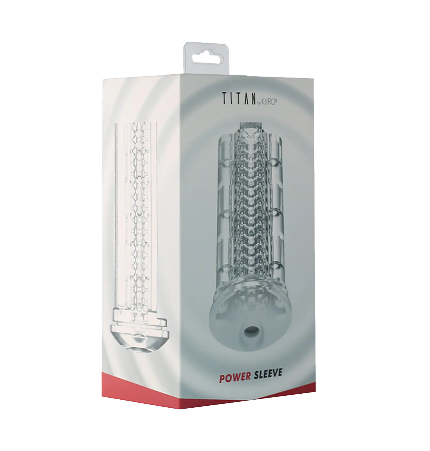 Power Sleeve for Titan  For Him