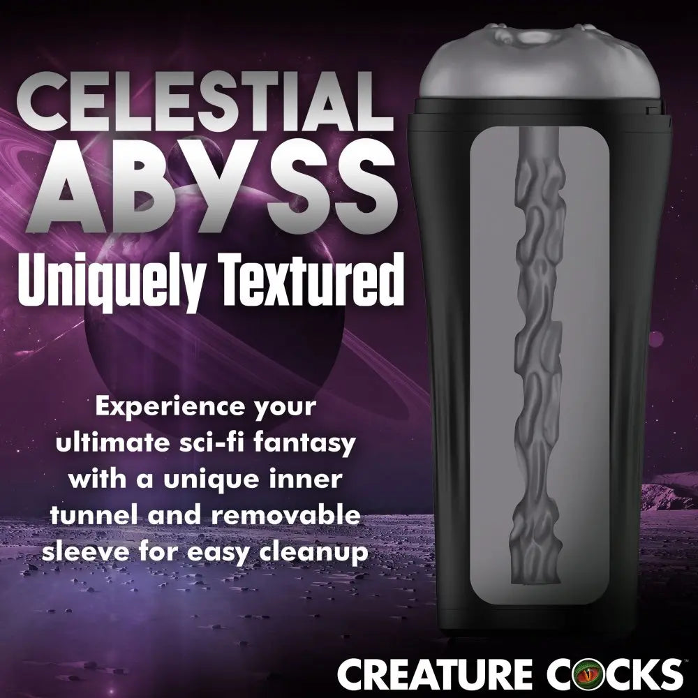 Predator Creature Alien Male Masturbation Toy Manual BBD Brands Predator Creature Alien Male Masturbation Toy Manual BBD Brands