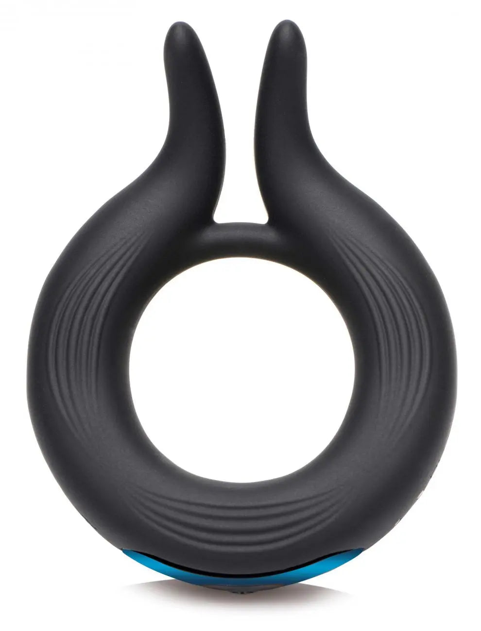 Premium Silicone Stretchy Vibrating Cock Ring  Vibrating Toys