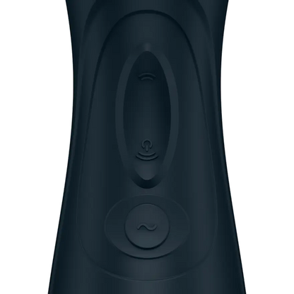 Pro 2 Generation 3 Connect App - Dark Grey  Vibrators