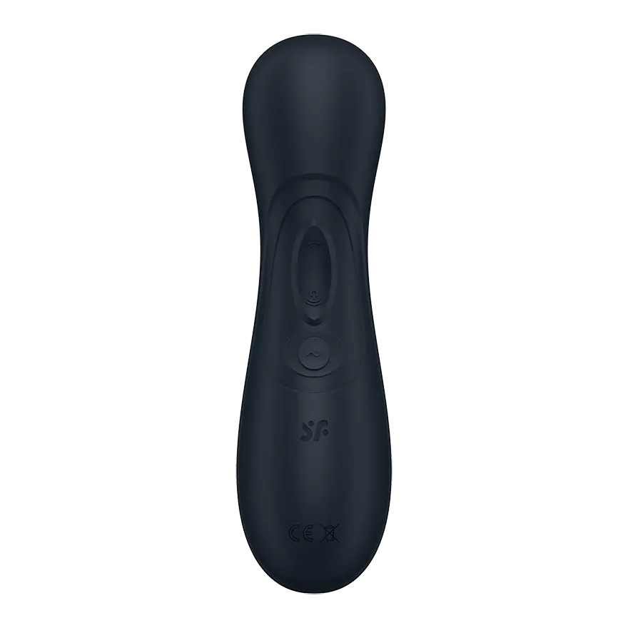 Pro 2 Generation 3 Connect App - Dark Grey  Vibrators