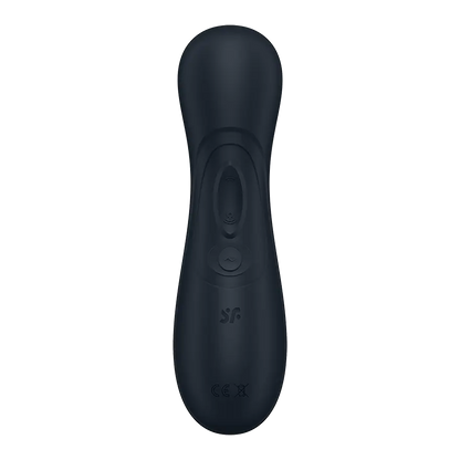 Pro 2 Generation 3 Connect App - Dark Grey  Vibrators