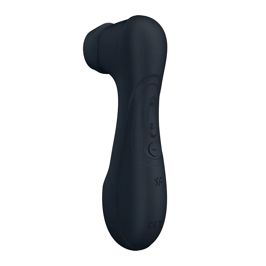Pro 2 Generation 3 Connect App - Dark Grey  Vibrators