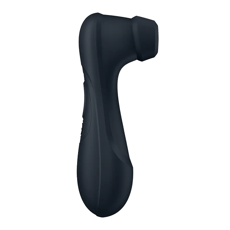 Pro 2 Generation 3 Connect App - Dark Grey  Vibrators