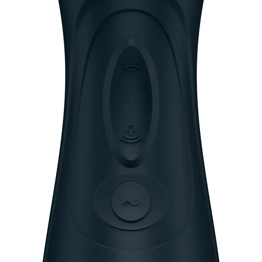 Pro 2 Generation 3 - Dark Grey  Vibrators