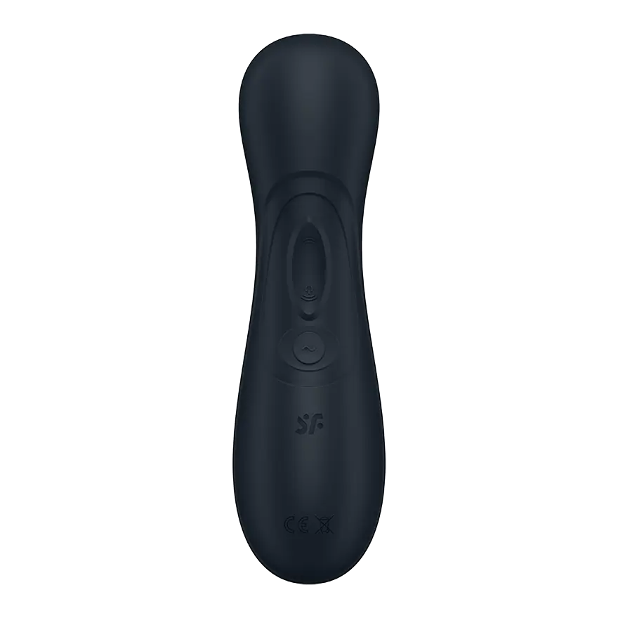 Pro 2 Generation 3 - Dark Grey  Vibrators
