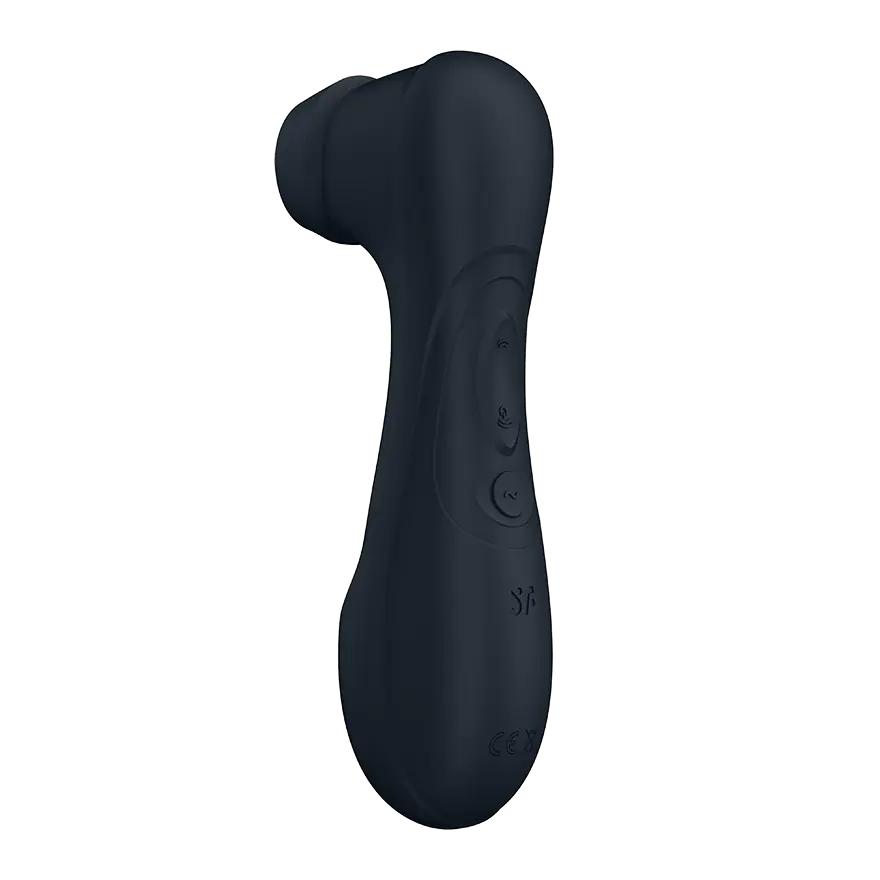 Pro 2 Generation 3 - Dark Grey  Vibrators