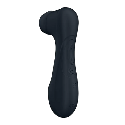 Pro 2 Generation 3 - Dark Grey  Vibrators