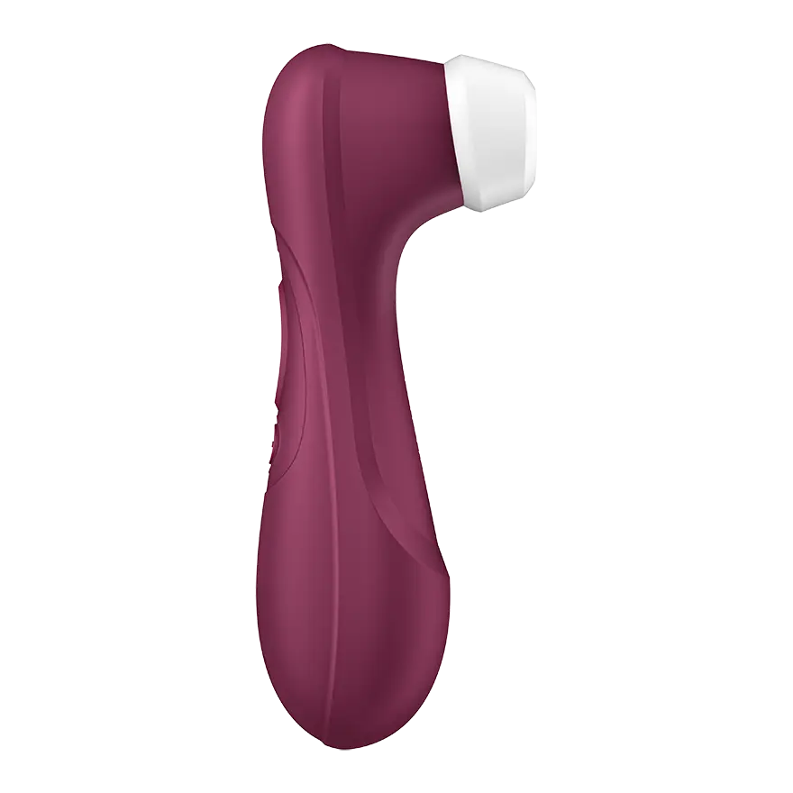 Pro 2 Generation 3 - Wine Red  Vibrators