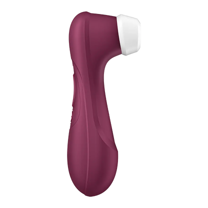 Pro 2 Generation 3 - Wine Red  Vibrators