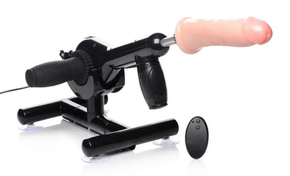 Pro-Bang Sex Machine with Remote Control Portable Fuck Machine  Sex Machines and Accessories