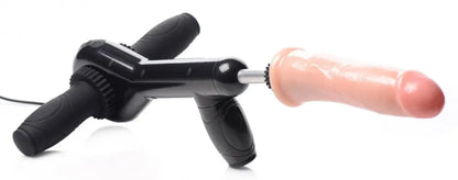 Pro-Bang Sex Machine with Remote Control Portable Fuck Machine  Sex Machines and Accessories