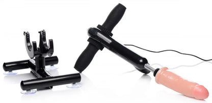 Pro-Bang Sex Machine with Remote Control Portable Fuck Machine  Sex Machines and Accessories