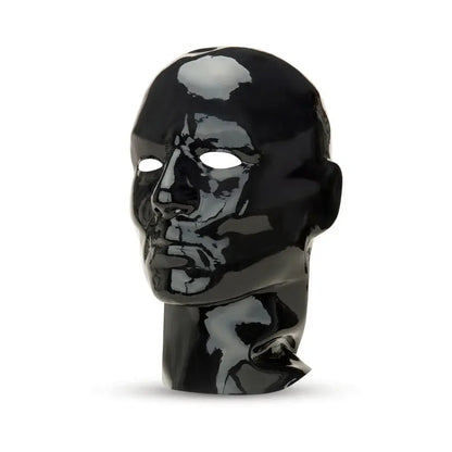 Prowler Latex Bondage Hood  Lingerie - Liquid Latex