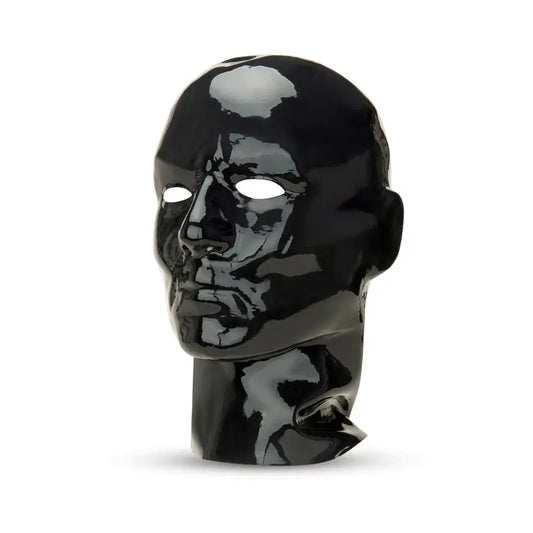 Prowler Latex Bondage Hood  Lingerie - Liquid Latex