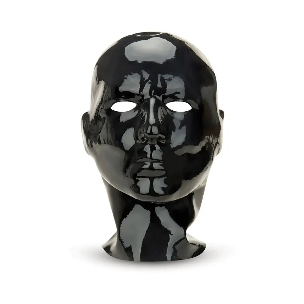 Prowler Latex Bondage Hood  Lingerie - Liquid Latex