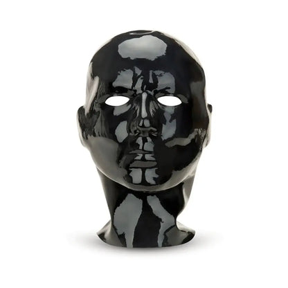 Prowler Latex Bondage Hood  Lingerie - Liquid Latex