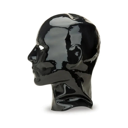 Prowler Latex Bondage Hood  Lingerie - Liquid Latex