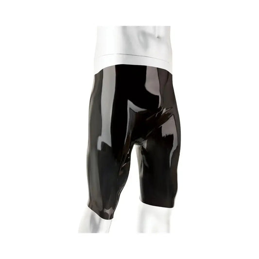 Prowler Latex Shorts XL  Lingerie - Liquid Latex