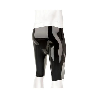 Prowler RED Latex Shorts M  Lingerie - Liquid Latex