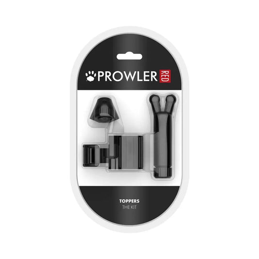 Prowler Toppers Kit  Accessories / Miscellaneous