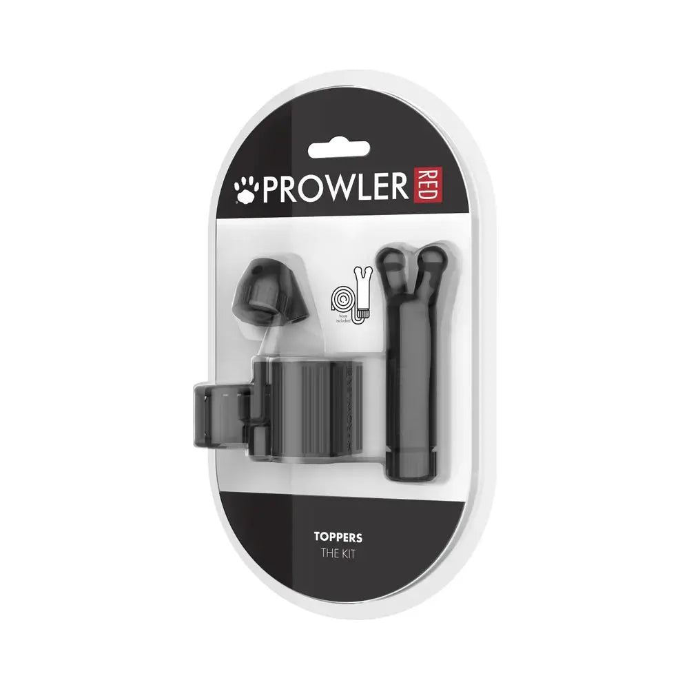 Prowler Toppers Kit  Accessories / Miscellaneous