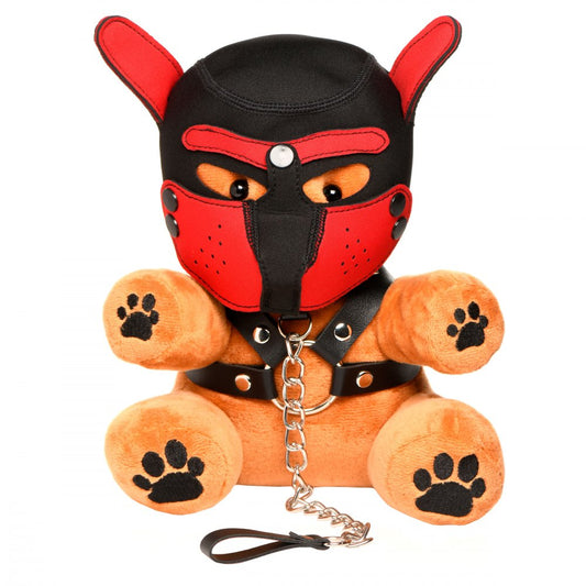 Pup Bear Adult Novelty BDSM Gift Ideas (Copy)  Home Decor