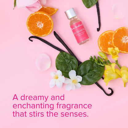 Pure Instinct Pheromone Perfume Oil Blossom - 15 ml Dropper Glass  Pheromones