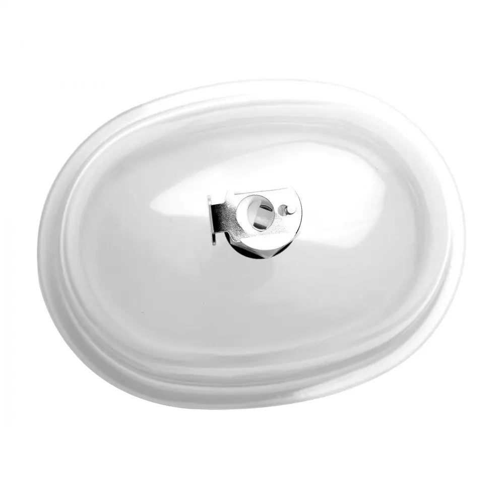 Pussy Pump Cup Small Vaginal 3.8 inch Pumping Cup Attachment  Enlargement Gear and Pumps