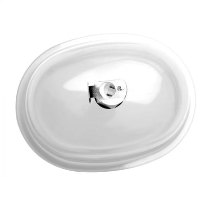 Pussy Pump Cup Small Vaginal 3.8 inch Pumping Cup Attachment  Enlargement Gear and Pumps