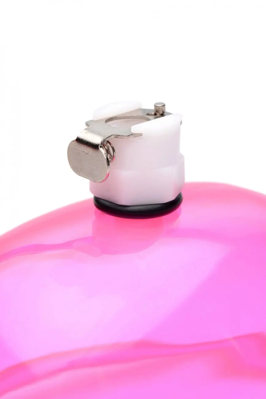 Pussy Pump Vaginal Pump With 3.8 Inch Small Cup  Enlargement Gear and Pumps