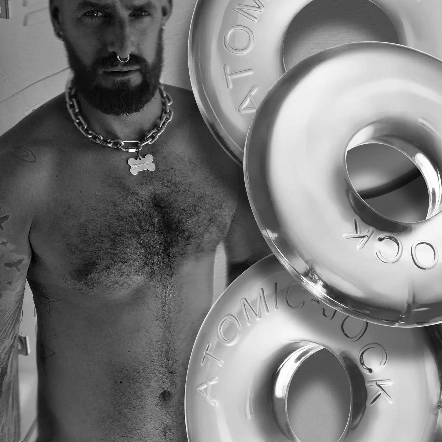 RINGER MAX, CLR  For Him