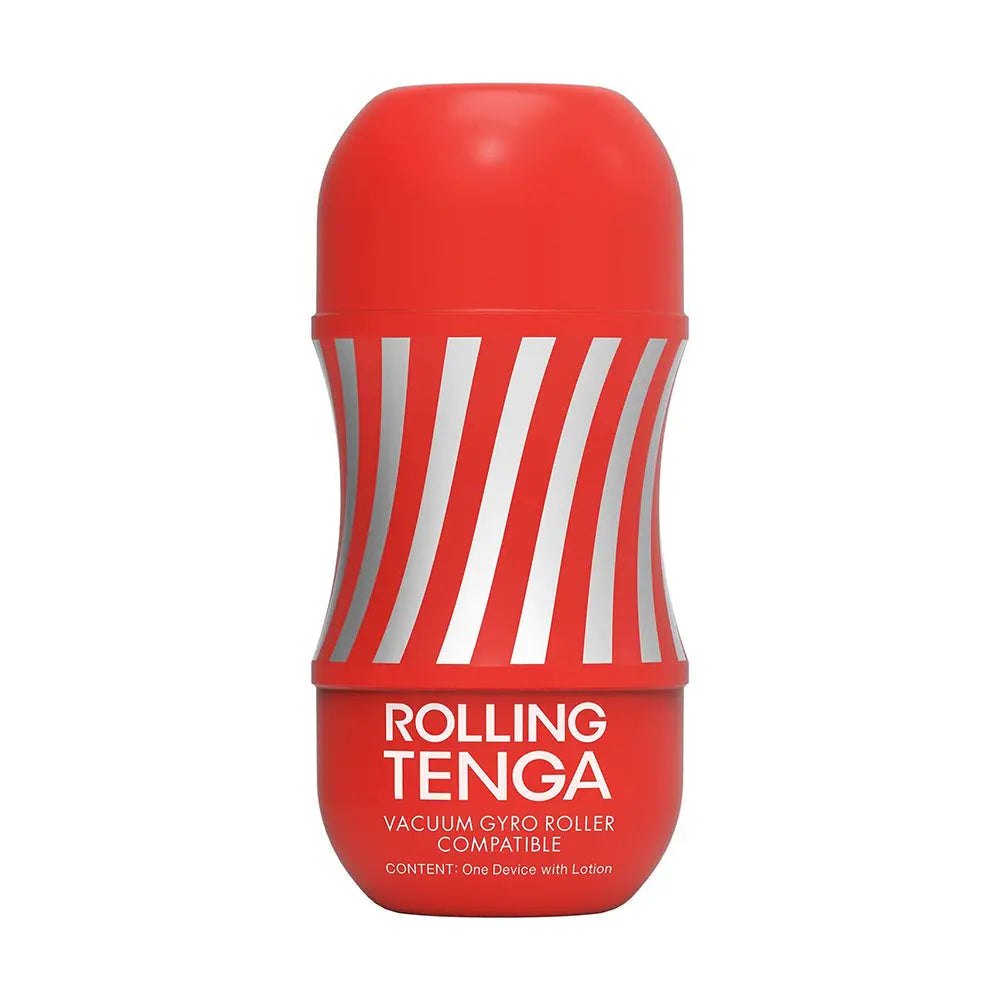 ROLLING TENGA GYRO ROLLER CUP  Sex Toy for Men
