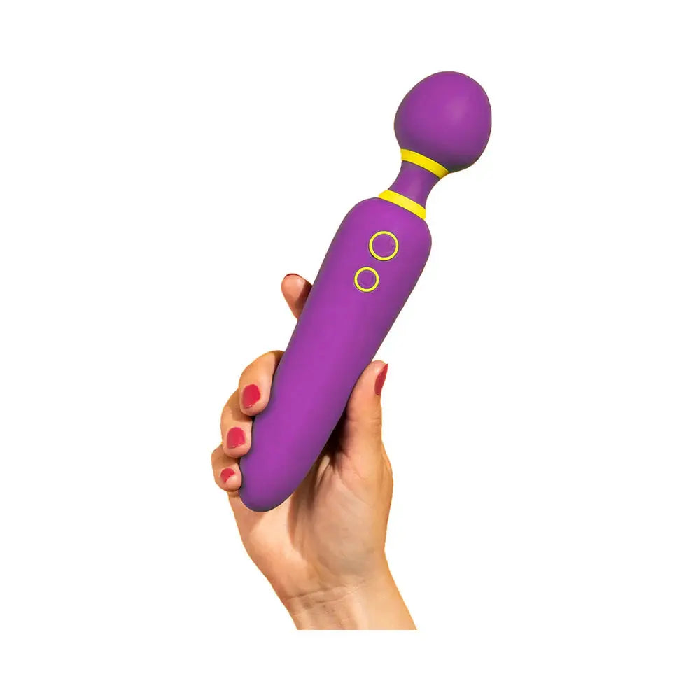 ROMP Pleasure Kit – 3-in-1 Vibrator Set for Couples  Couples Sex Toy