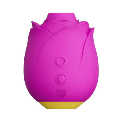 ROMP Rose – Clitoral Stimulator with Pleasure Air Technology  Suction Vibrators
