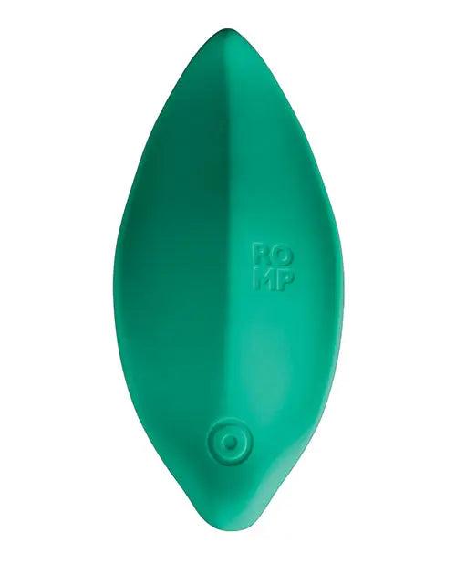 ROMP Wave Lay-On Vibrator - Vibrating Pad Grinder  Grinders and Tribbing Toys