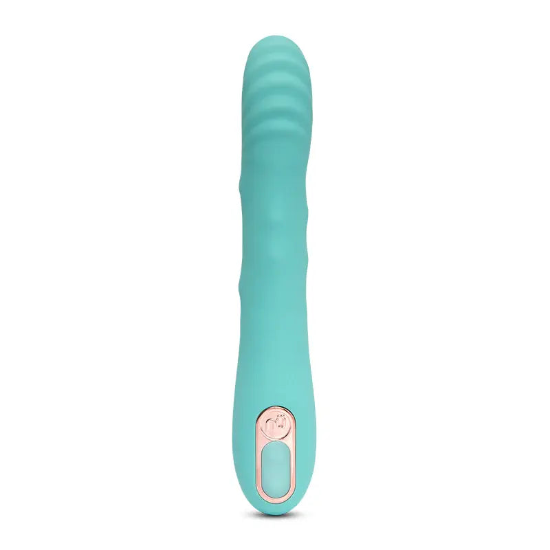 ROXII WAND - ELECTRIC BLUE  Vibrators