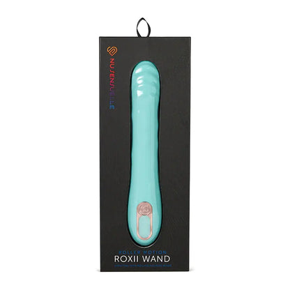 ROXII WAND - ELECTRIC BLUE  Vibrators