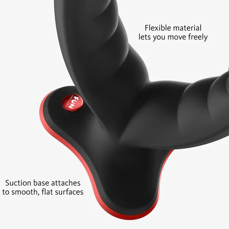 RYDE  Grinding Dildo