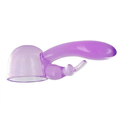 Rabbit Tip Wand Attachment  Wand Attachment