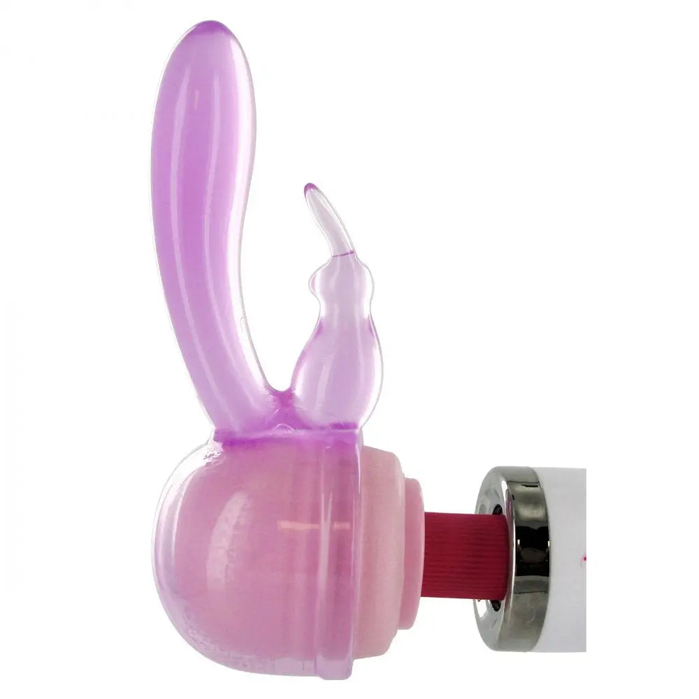Rabbit Tip Wand Attachment  Wand Attachment