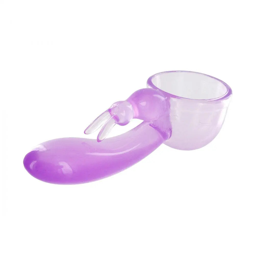 Rabbit Tip Wand Attachment  Wand Attachment