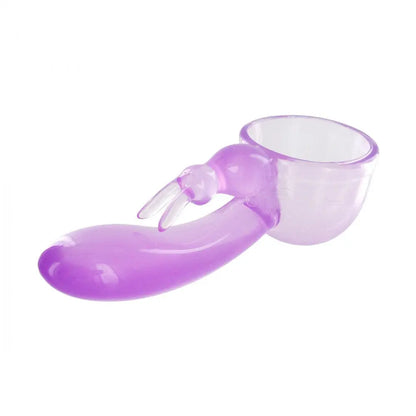 Rabbit Tip Wand Attachment  Wand Attachment