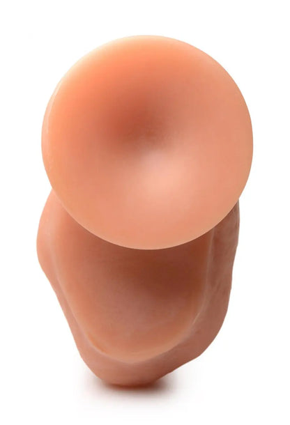 Raging Cockstars Big Dick Ben 10 Inch Realistic Dildo  Huge Dildos