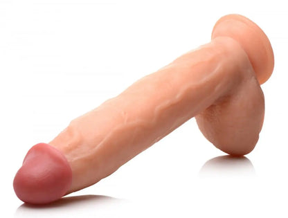Raging Cockstars Big Dick Ben 10 Inch Realistic Dildo  Huge Dildos