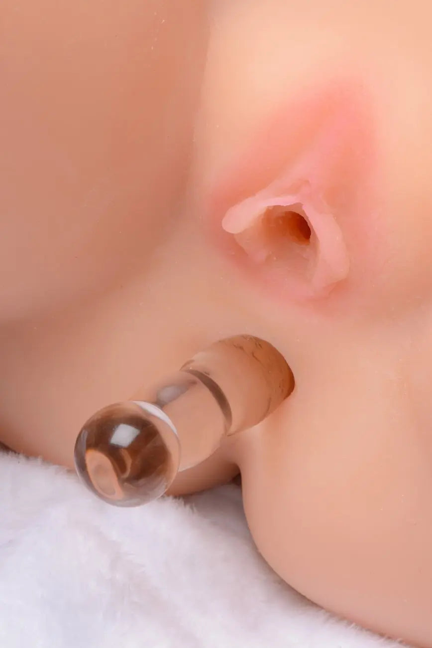 Realistic Sex Doll - GI Jane Fantasy Full Size Love Doll  Sex Doll