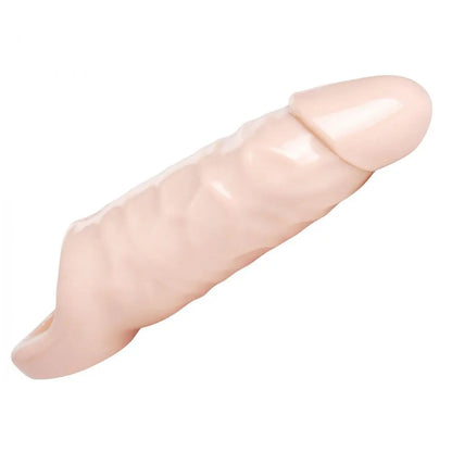 Really Ample Wide Penis Enhancer Sheath Cock Sleeve  Penis Extenders and Sleeves