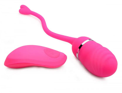 Rechargeable Remote Control Vibrator Sex Toy Silicone Vibe  Bullet Vibrators