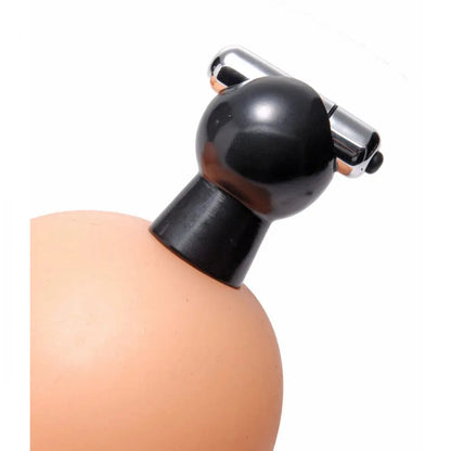 Reverb Vibrating Nipple Suckers  Nipple and Clit Toys