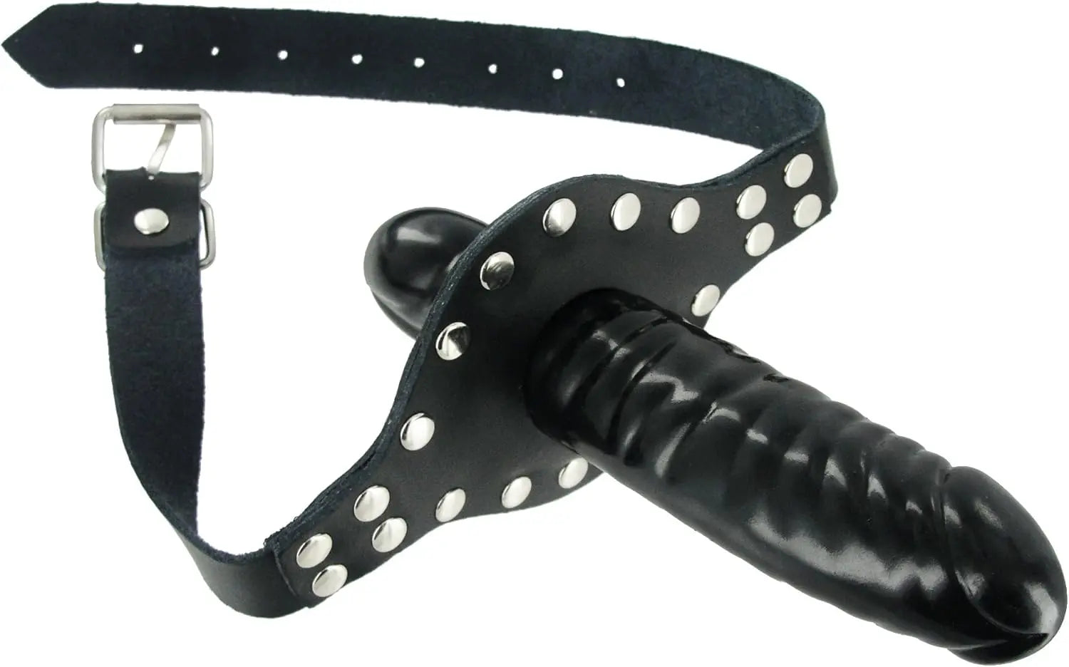 Ride Me Mouth Gag  Bondage Gear